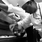 Chef Predrag Veselinovic