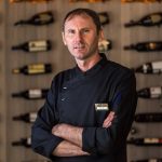 Chef Bojan Pirivatric
