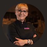 Chef Mirjana Kresojevic