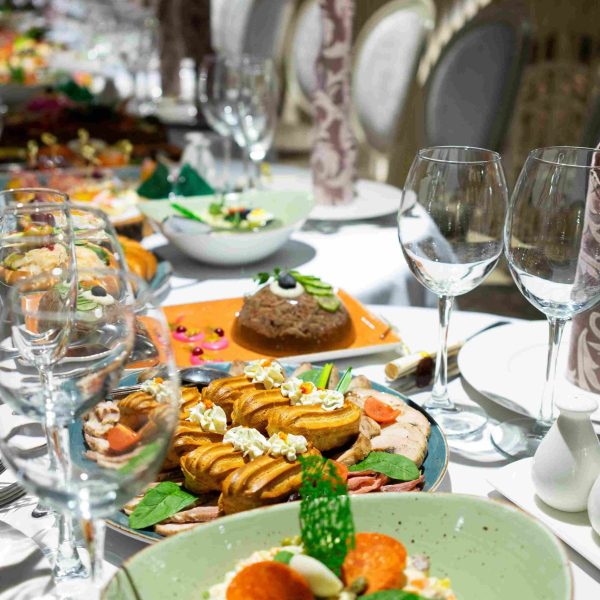 Ketering Beograd - ketring za rođendane